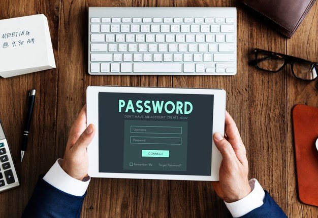 Read more about the article Cyber Security Best Practices for Law Firms