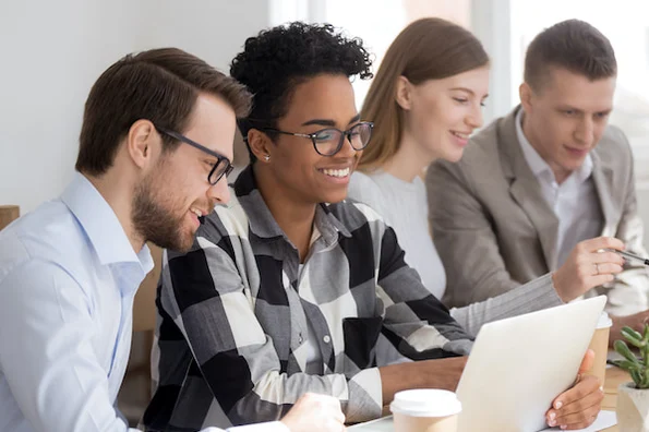 Read more about the article Steps to Establishing a Strong Risk Management Program in an Organization